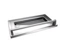 AMANA 59204722 DOOR ASSY- MSO