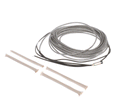 AMERICAN PANEL 9B-3684 DOOR FRAME HEATER