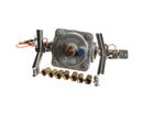 ANETS 7225-3000409-C GAS CONV SNPACT 30X60 72 N-LP