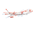 ANETS B6788301 WIRING GPC SOLID STATE T-STA
