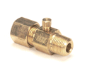 APW 2068002 VALVE PILOT STRAIGHT 1/8 NPT X