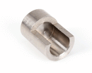 APW 2A-84159 LEFT SIDE SHAFT SUPPORT M-95-2