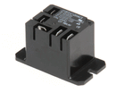 APW 2E-1475040 RELAY SPDT 120V CAOIL 30 AMP