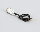 APW 2E-1512503 LIGHT RED SIGNAL 250 V 13