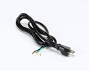 APW 2E-55947 CORDSET 16GA SJTO NEMA 5-15P