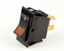 APW 2E-70444800 SWITCH ROCKER ON-OFF