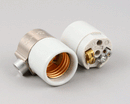 APW 2E-75917 LAMP HOLDER TWIN 660W250V