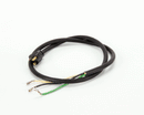 APW 2E-83277 CORDSET ASSEMBLY (CORD 85640)