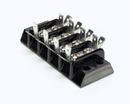 APW 2E-89145 TERMINAL BLOCK 600V-30AMPS 4 P