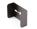 APW 2R-54801 KNOB GUARD BLACK