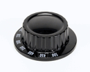 APW 2R-60352 KNOB 550 DEG F THERMOSTAT M-91 (50