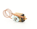 APW 2T-1301100 THERMOSTAT PLASTIC COATED 60-