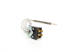 APW 2T-1487600 THERMOSTAT 200-400F 30AMP WAU