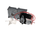 APW 2U-1211701 MOTOR GEAR 230V 60HZ 0.20A Z