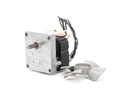 APW 2U-85175 MOTOR BR 115V 60HZ 25RPM 371
