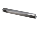 APW 318321 CAN GREASE WELDMENT RAISED GRI