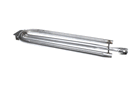 APW 340364 BURNER U SHAPE CONVECTION OVEN