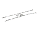 APW 3F-75901 CHAIN SUPPORTS