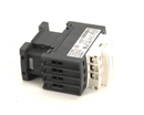 APW AS-1300200 CONTACTOR 208V 4 POLE 40 AM