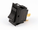 APW AS-1302400 (OLD 1302200) SWITCH ROCKER DPST