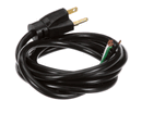 APW AS-1547000 CORD SET 16-3 SJTO 105C 300V