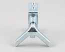 APW AS-2092800 PILOT CHAR BROILER