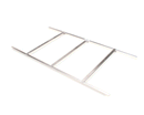 APW AS-4839236 ADAPTER PAN FOR 43 WELL (4) 1