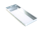 APW AS-55467 BOTTOM COVER ASSEMBLY-43 WELL