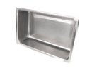 APW AS-55503 500 WELL PAN WSTUDS
