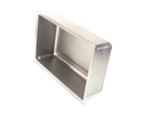 APW AS-55506 500 WELL PAN W/CR STUD