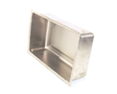 APW AS-55536 500 WELL PAN W/DR CR STUD