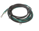 APW AS-56416 WIRE SET-IN SULATED WARMERS