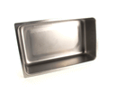 APW AS-56550 500 WELL PAN WSTUDS