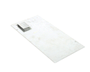 APW AS-63604 BOTTOM COVER ASSEMBLY DBL HOT PL