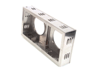 APW AS-63605 WRAPPER ASSEMBLY DOUBLE HOT PLATE