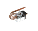 APW AS-69121 THERMOSTAT ELE 80-220 DPST 24CAP 5