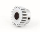 APW AS-85047 GEAR 21 TOOTH 12 BORE DOES N