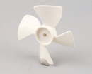 APW AS-85108 FAN 2-58 DIA. CW (BORE .187)