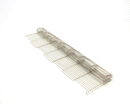APW AS-94200045 WIRE BELT 18 WIDE SS
