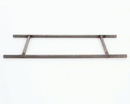 APW HC-84131 H-FRAME WELD ASSEMBLY FOR M 95-2 A