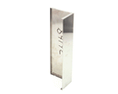 APW HC-84142 TOP FRONT COVER WASSEMBLY M-95-2