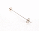 APW HC-85120 LONG SPKTSHAFT ASSEMBLY (M83 M95