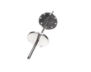 APW HC-85174 BUTTER ROLL SHAFT ASSEMBLY M-83