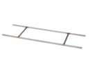 APW HC-85215 H-FRAME WELD ASSEMBLY FOR M-83 AND