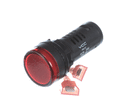 APEX SUPPLY CHAIN TECHNOLOGIES 21-07988 INDICATOR: PANEL MOUNT LED: