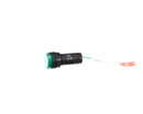 APEX SUPPLY CHAIN TECHNOLOGIES 21-07989 INDICATOR: PANEL MOUNT LED: