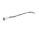 ATLAS METAL 112-1102 COOLING PILOT LIGHT (BLUE)