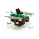 ATLAS METAL 112-1252 SELECTOR SWITCH