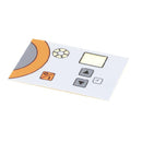 AXIS GM12-07-003C