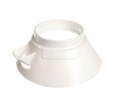 AXIS 73-0358 HEAD RING AND BACK COVER